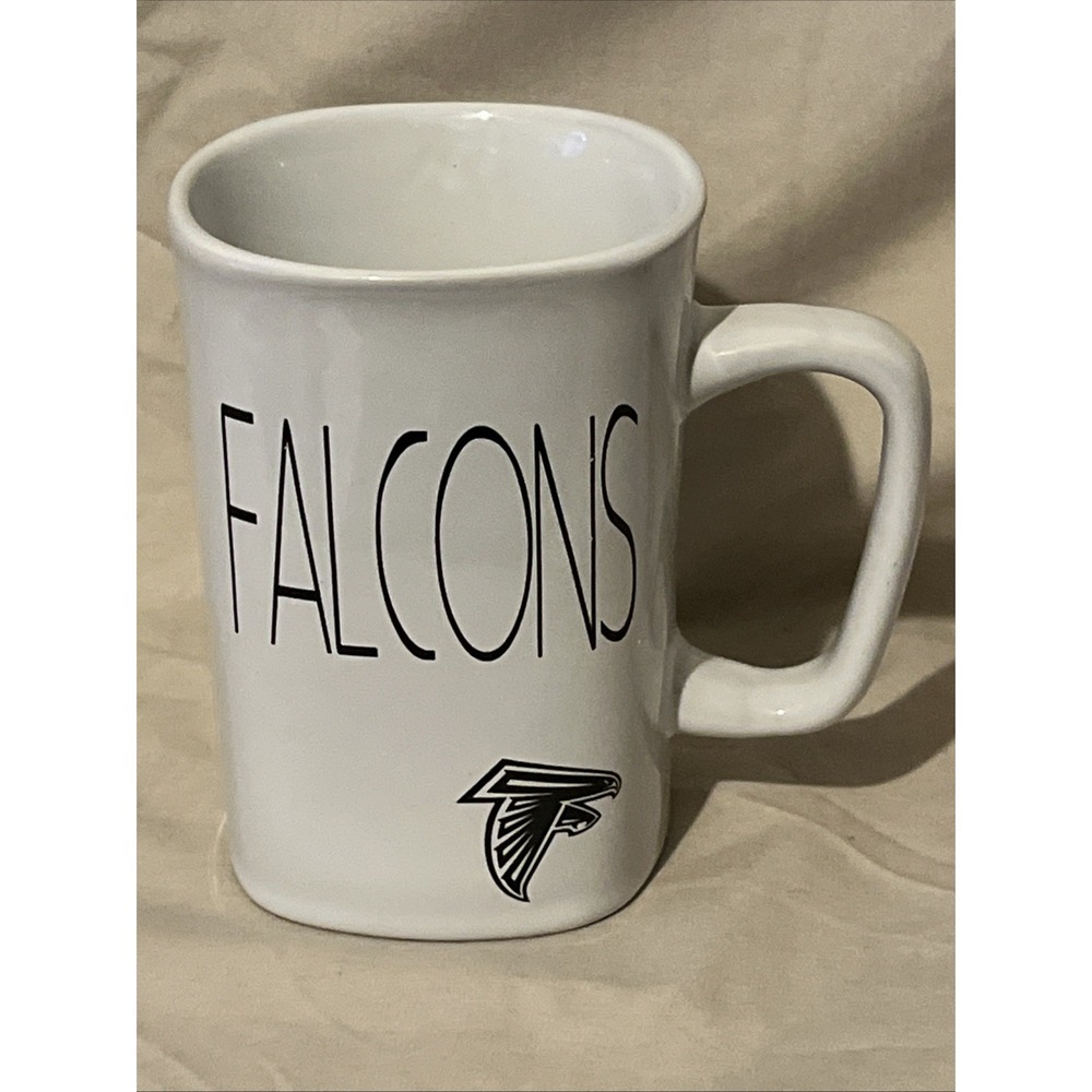 Atlanta Falcons coffee Mug By The Memory Company
